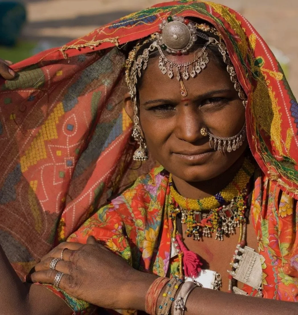 Destinations Of Rajasthan