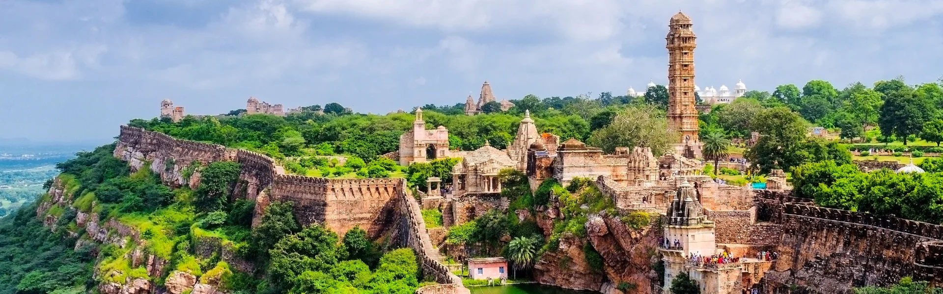 Chittorgarh Tour