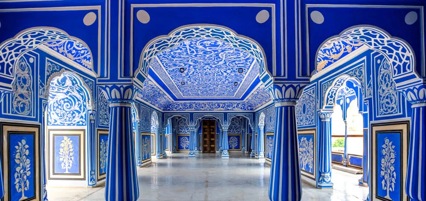 City Palace Jaipur