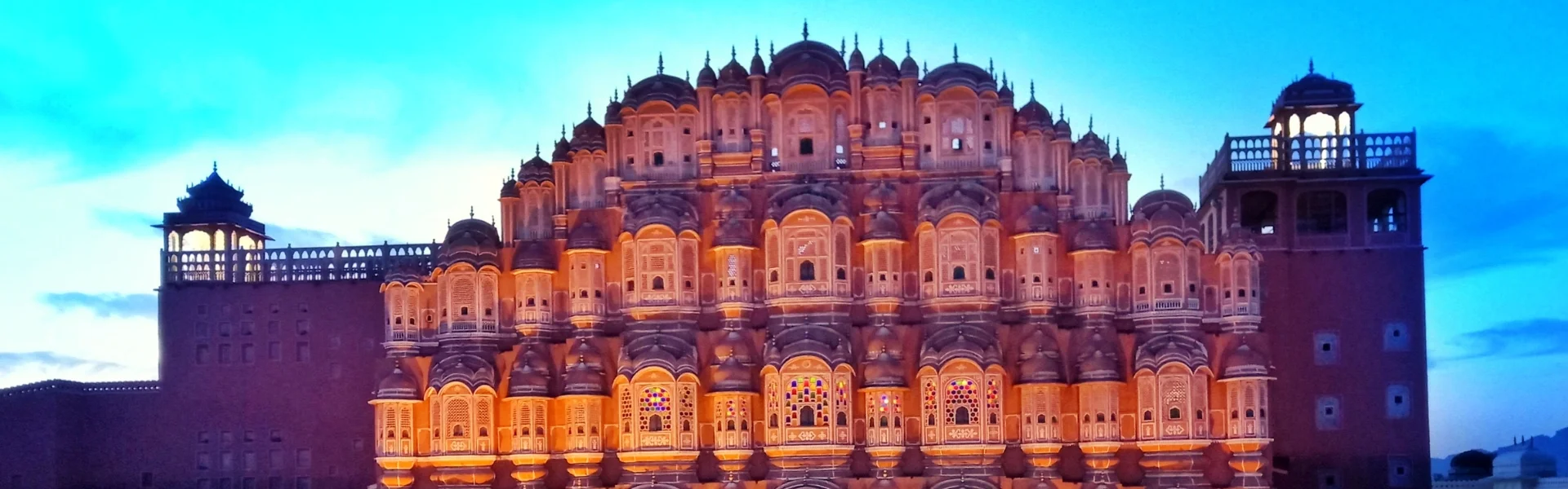 Jaipur Tour