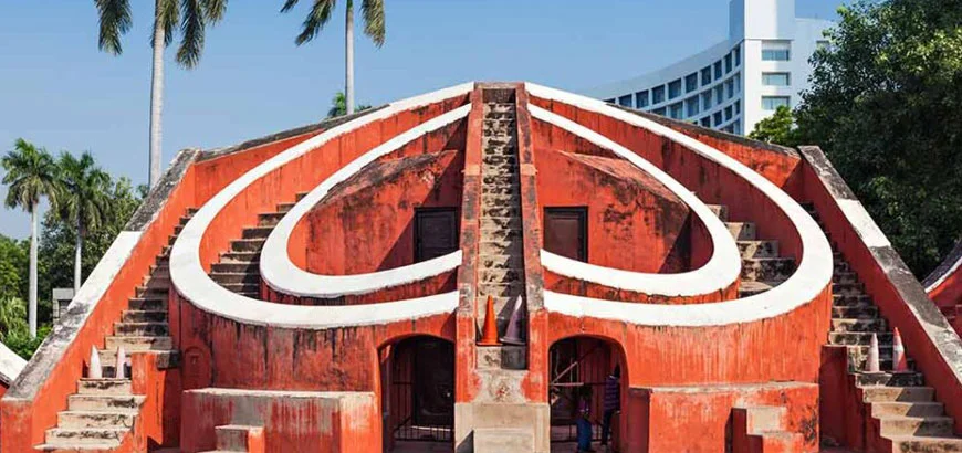 Jantar Mantar