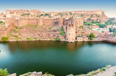 Jodhpur Day Tour