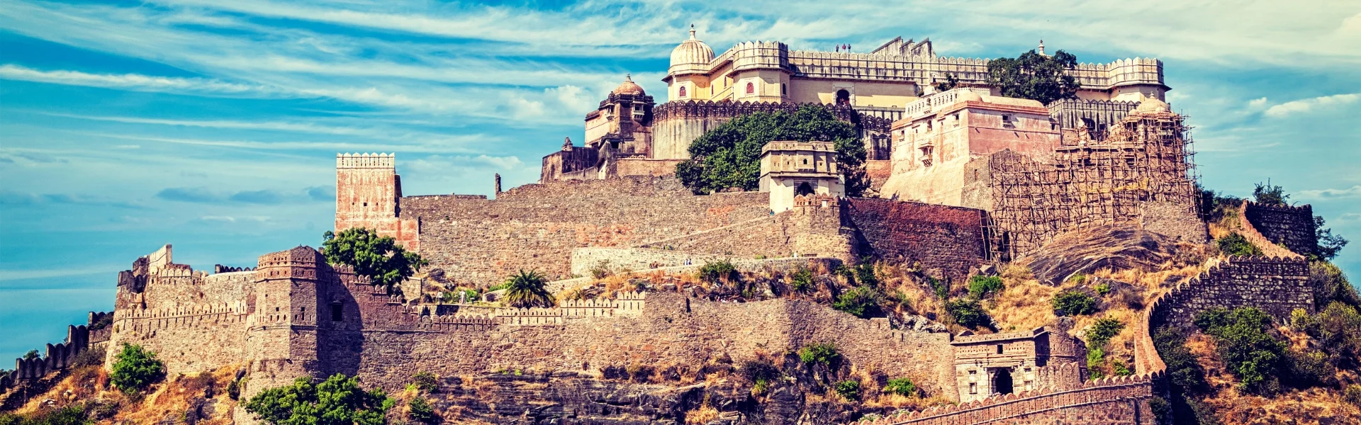 Kumbhalgarh Tour