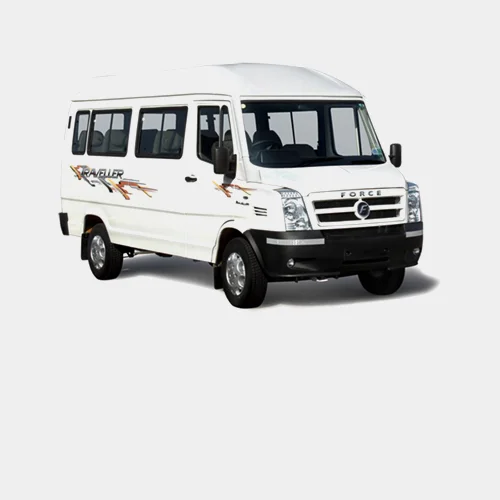 Tempo Traveller