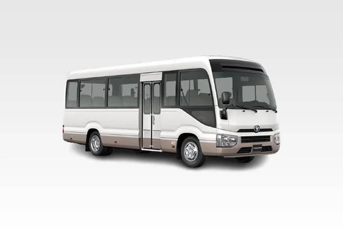 Toyota Coaster