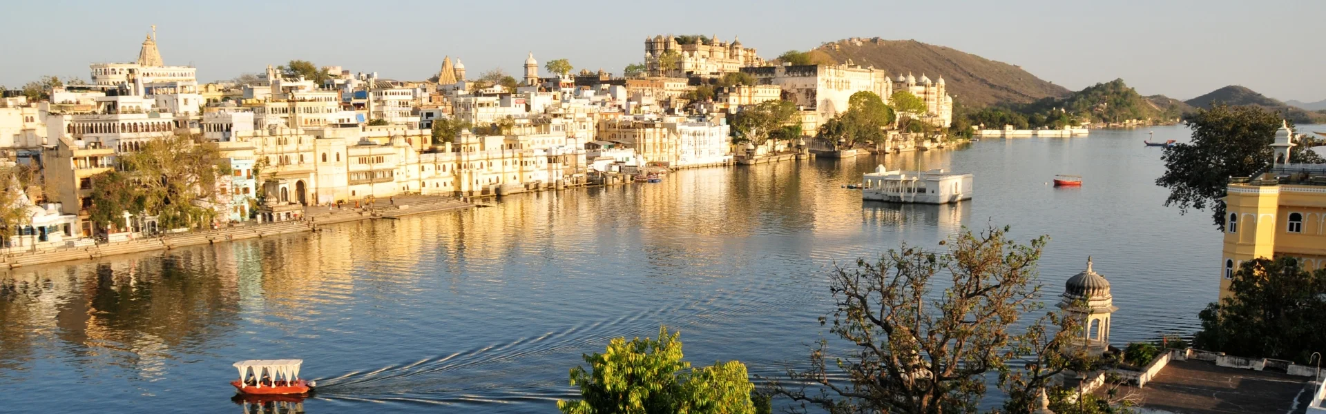 Udaipur Tour